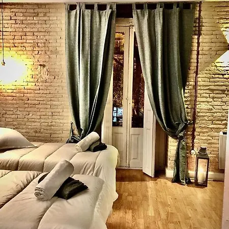 Lejlighed Experience *