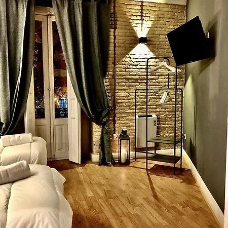Experience Apartment Valencia