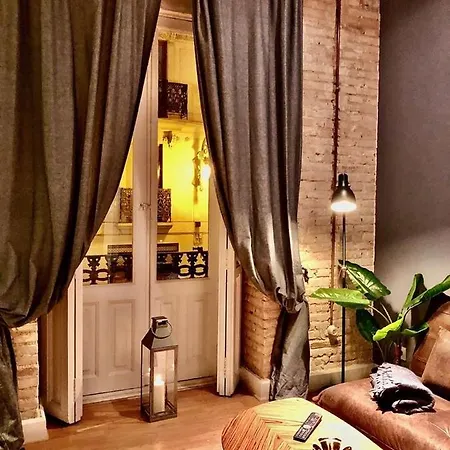 Apartment Experience *