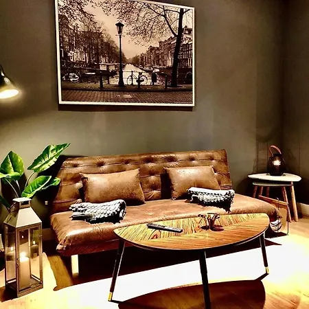 Apartament Experience Walencja