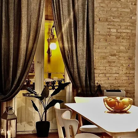 Experience Apartamento Valencia