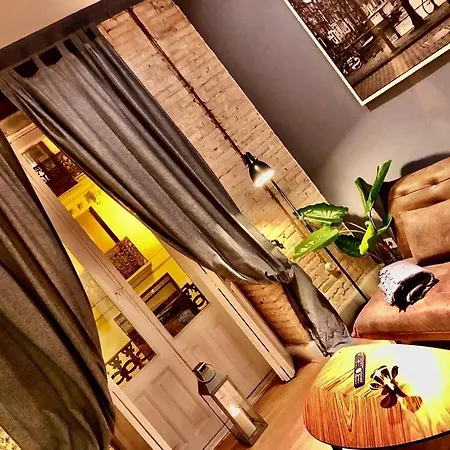 Experience * Valencia