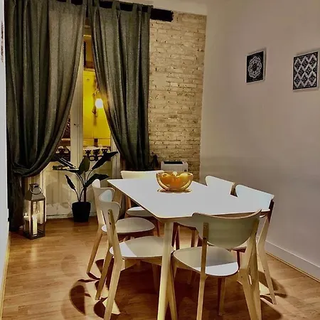 Experience Apartament *