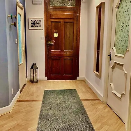 Apartamento Experience