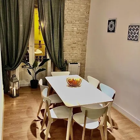 Apartament Experience Walencja